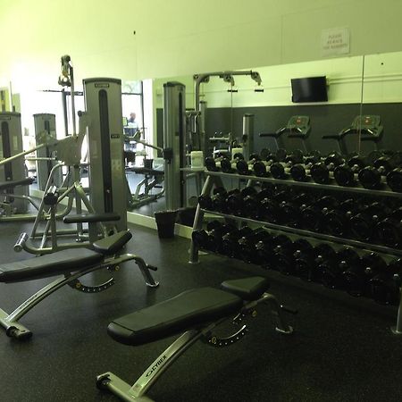 Crown Colony Villas Lufkin Luaran gambar
