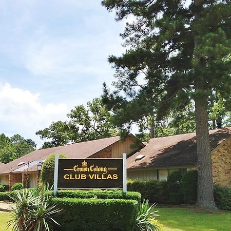 Crown Colony Villas Lufkin Bilik gambar