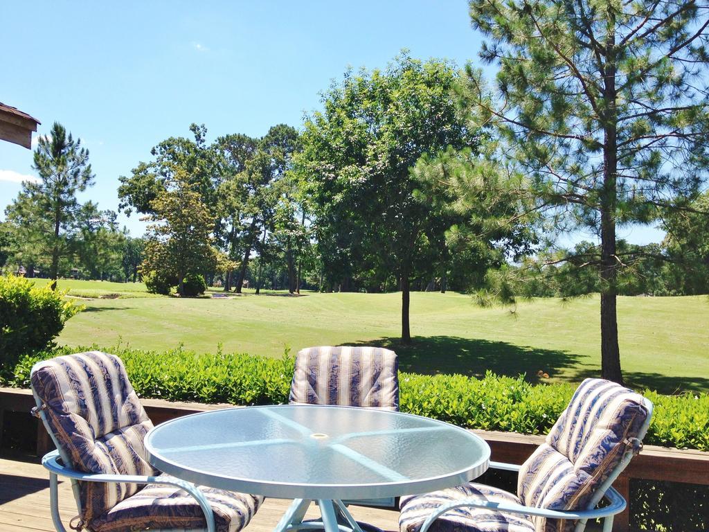 Crown Colony Villas Lufkin Bilik gambar