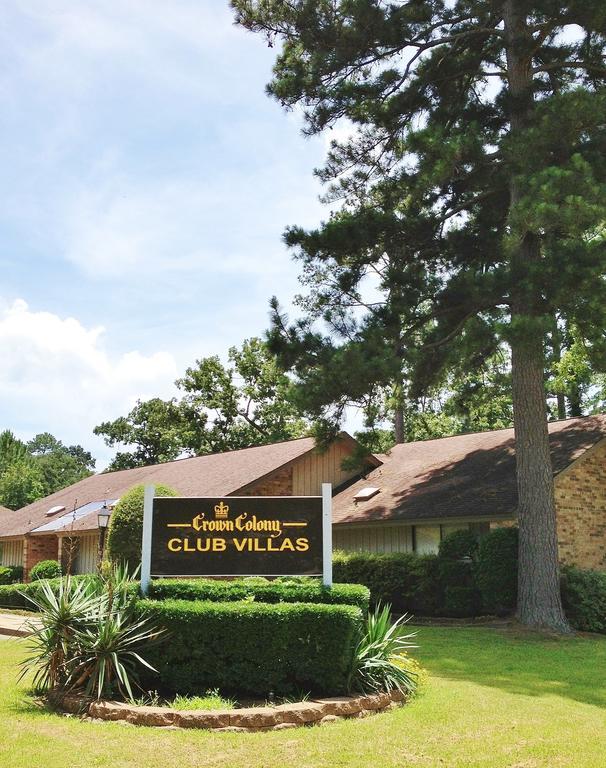 Crown Colony Villas Lufkin Bilik gambar