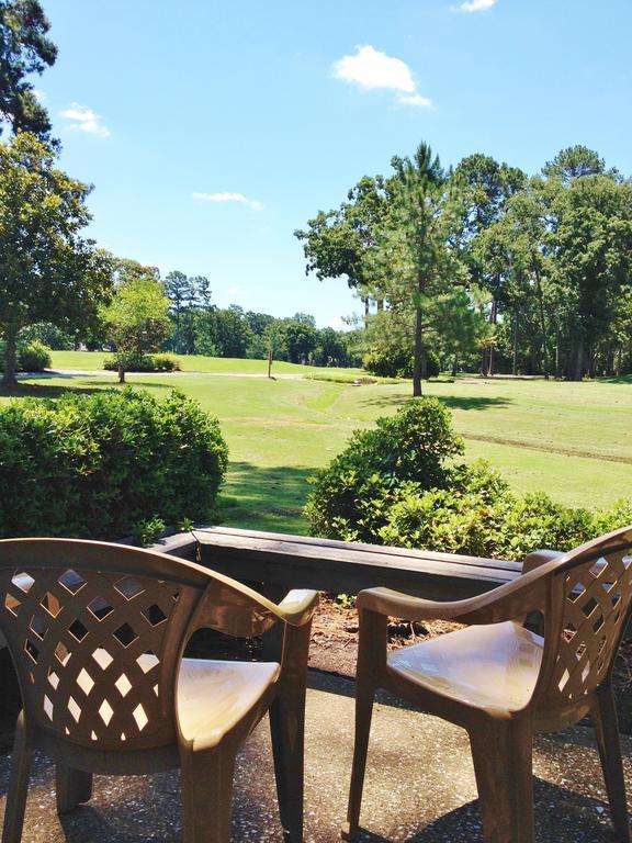 Crown Colony Villas Lufkin Bilik gambar