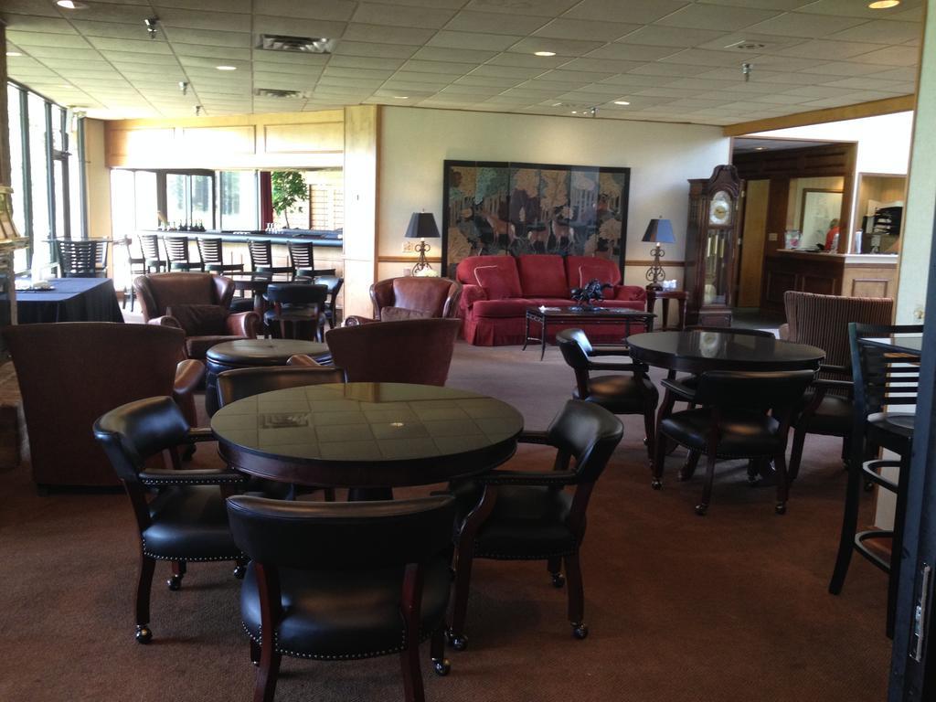 Crown Colony Villas Lufkin Luaran gambar