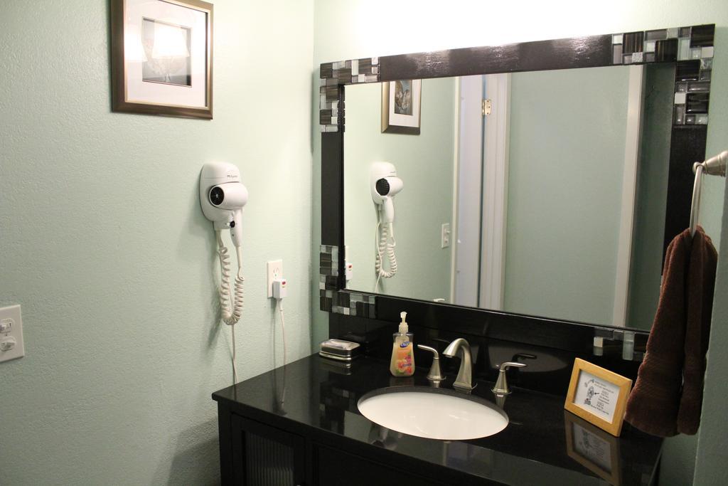 Crown Colony Villas Lufkin Luaran gambar
